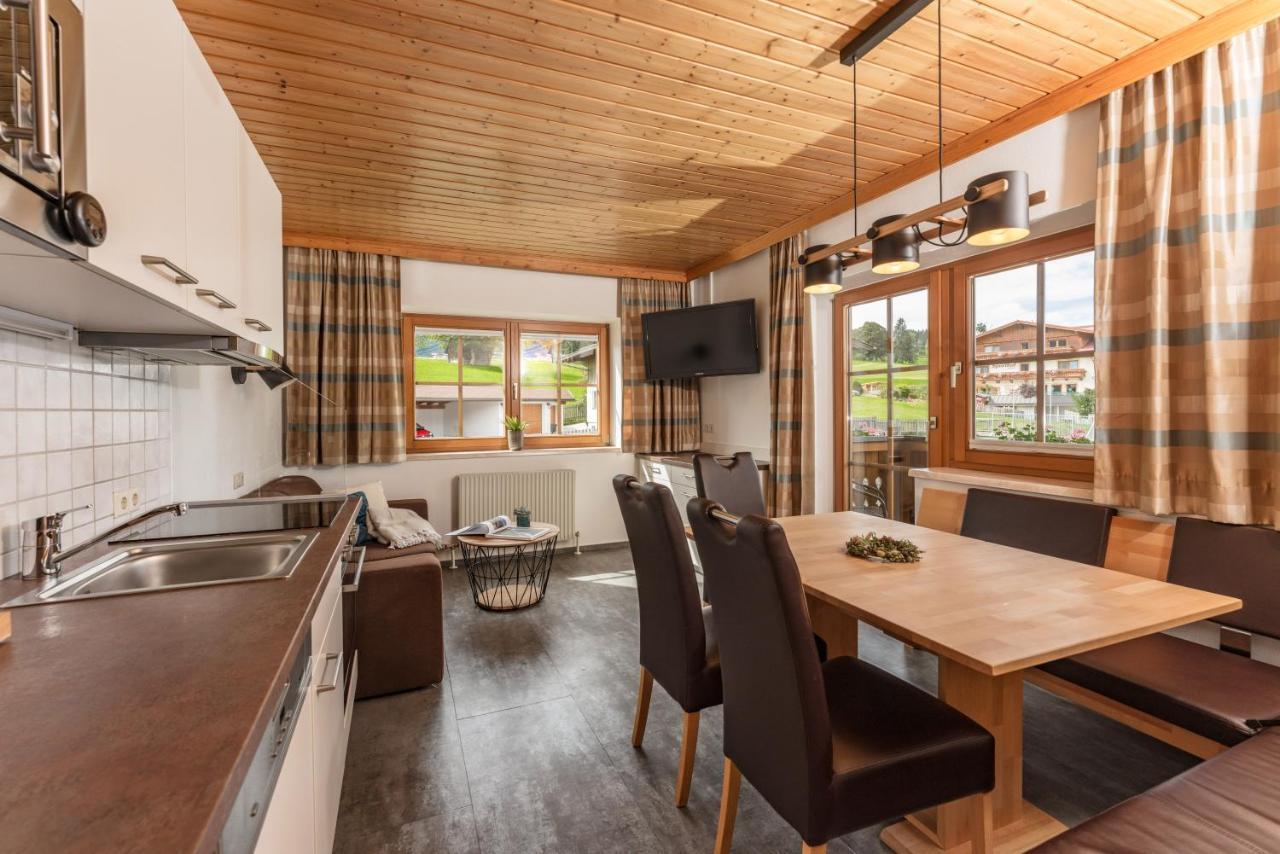 Haus Steirerland Aparthotel Schladming Eksteriør bilde