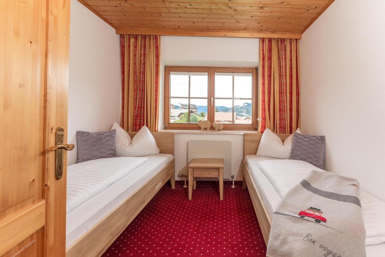 Haus Steirerland Aparthotel Schladming Eksteriør bilde