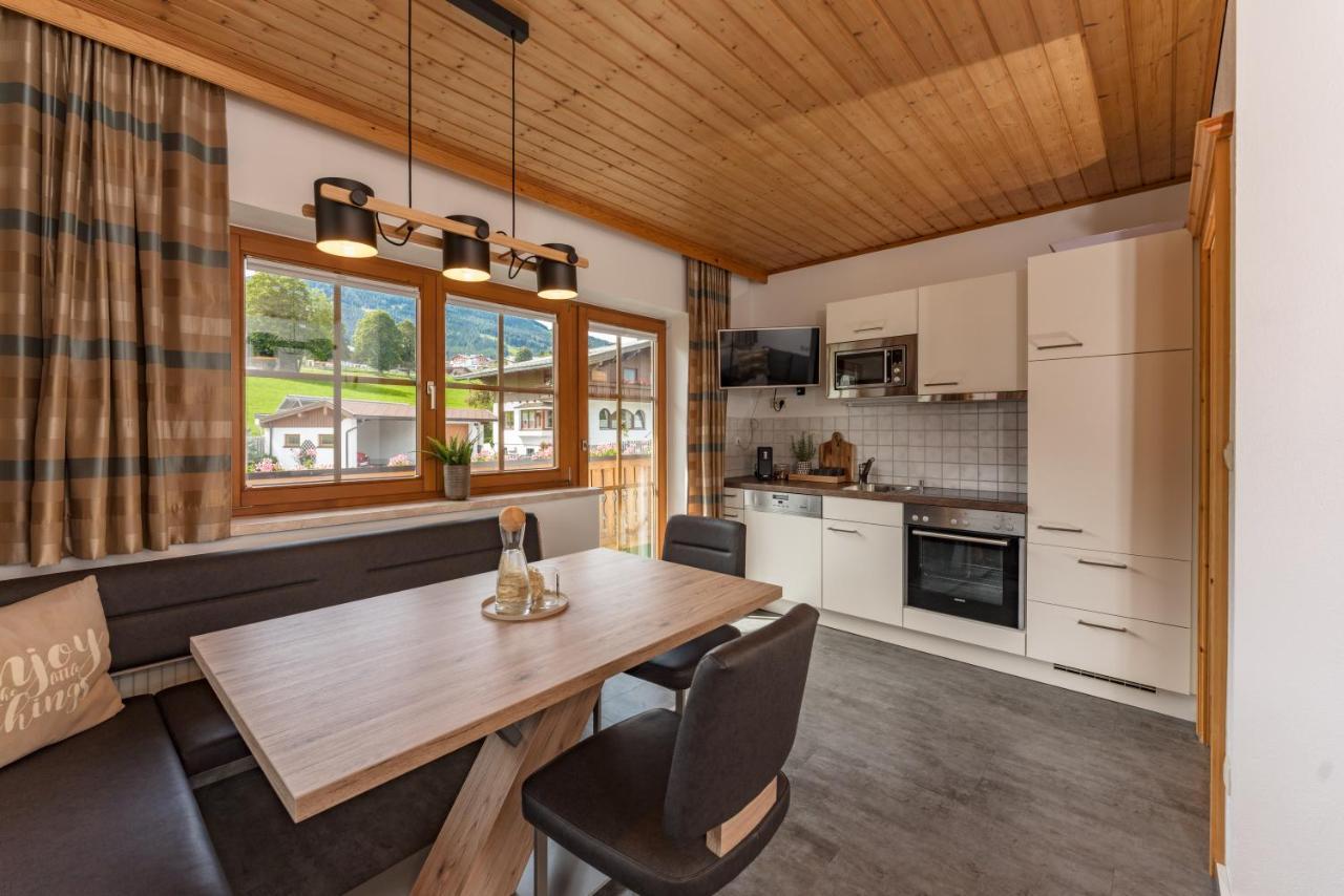 Haus Steirerland Aparthotel Schladming Eksteriør bilde