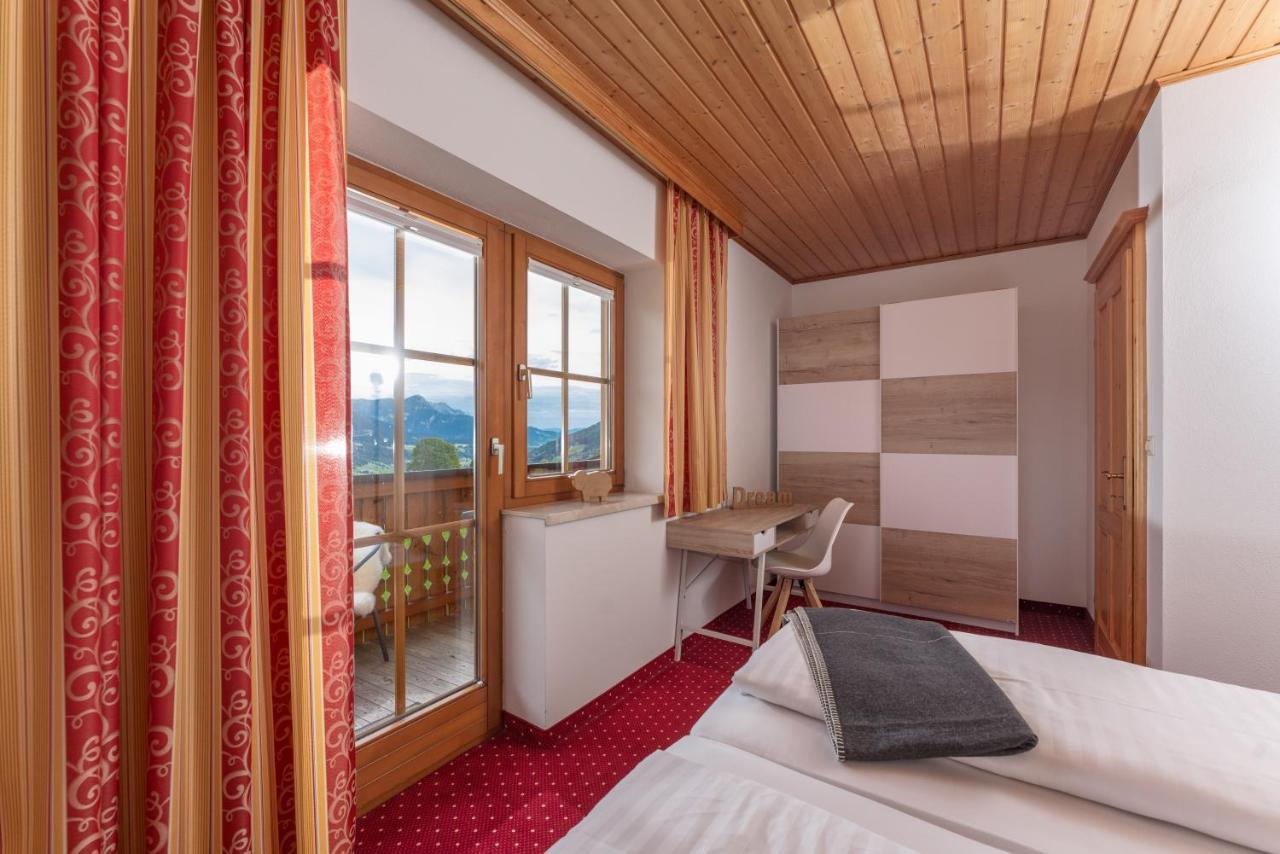 Haus Steirerland Aparthotel Schladming Eksteriør bilde