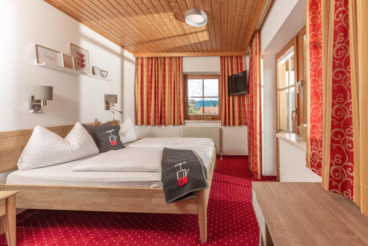 Haus Steirerland Aparthotel Schladming Eksteriør bilde