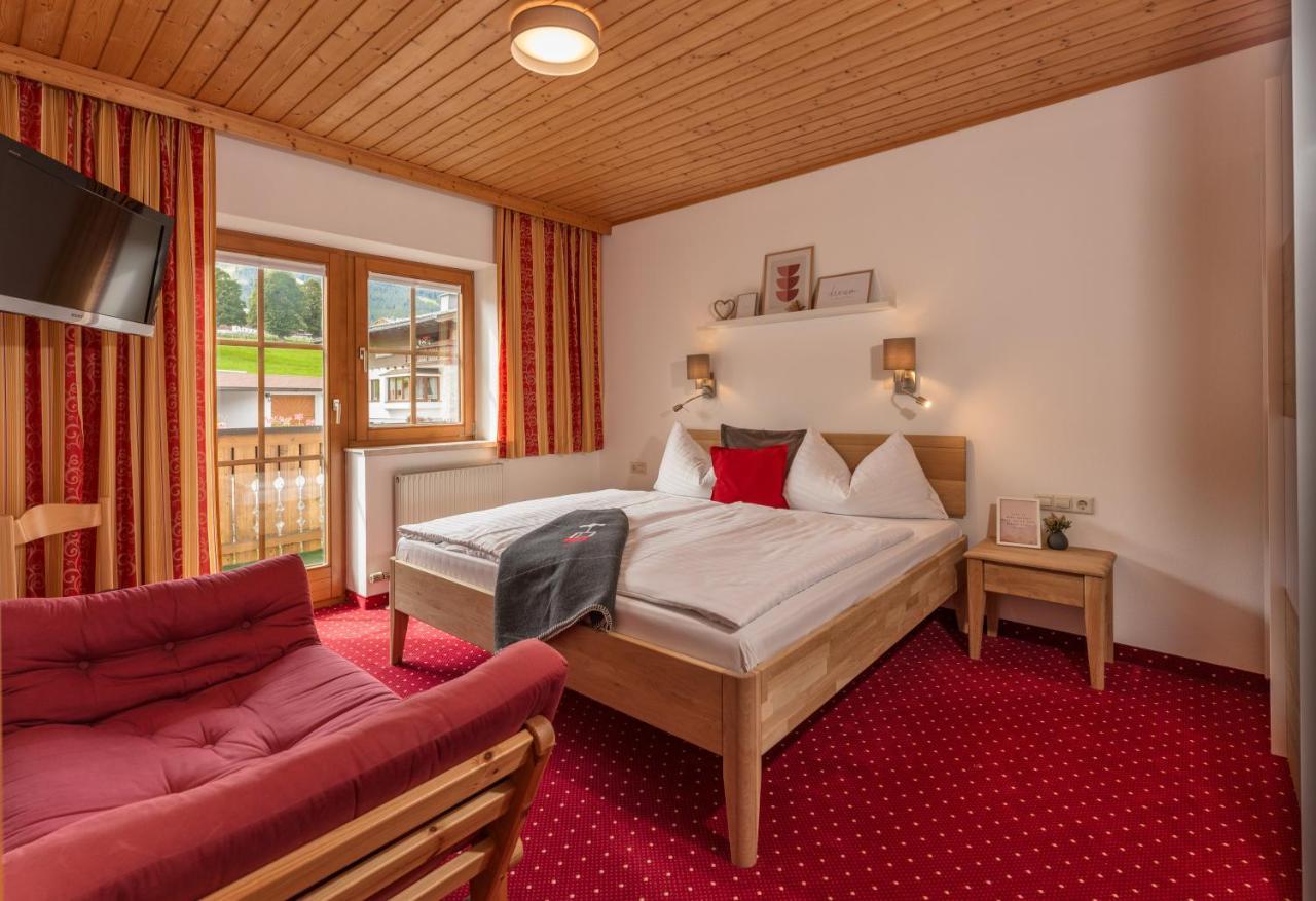 Haus Steirerland Aparthotel Schladming Eksteriør bilde