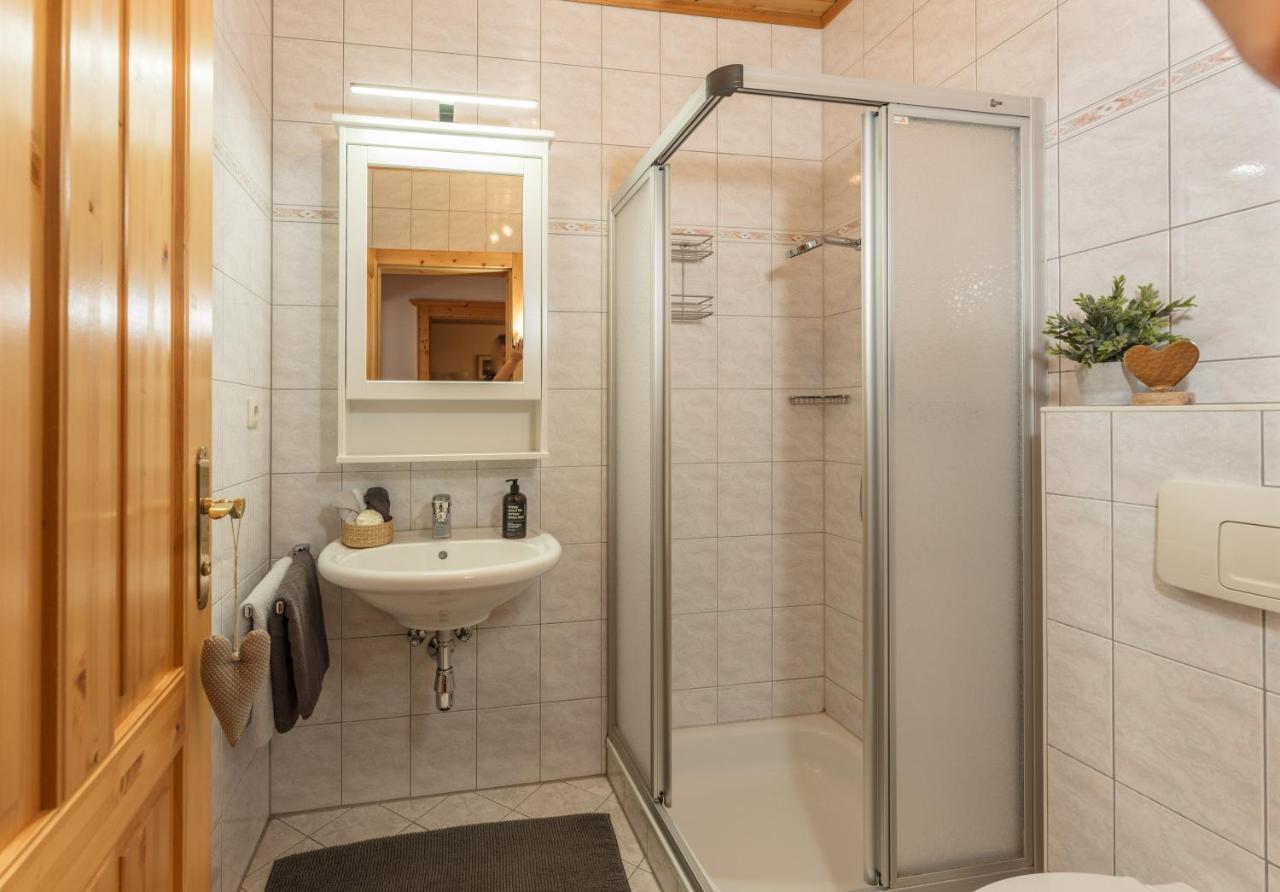 Haus Steirerland Aparthotel Schladming Eksteriør bilde